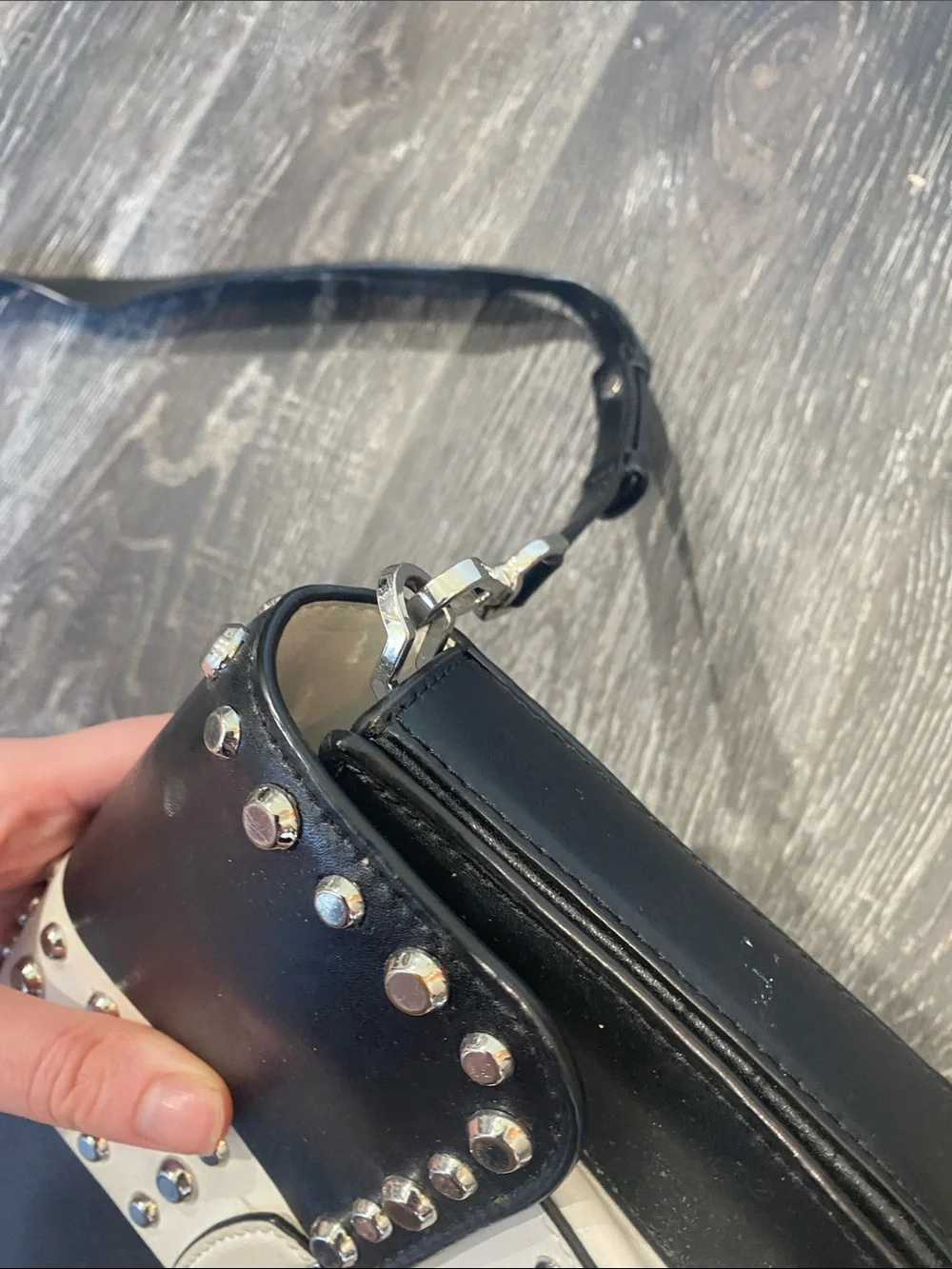Michael Kors has some